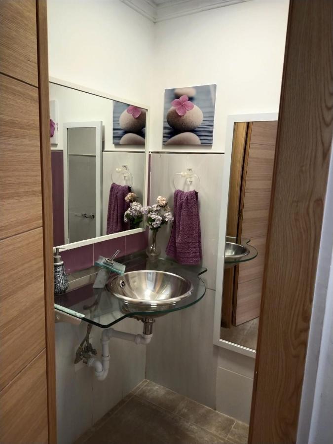 Carihuela La Luna Sun & Beach Apartment Torremolinos Exterior foto
