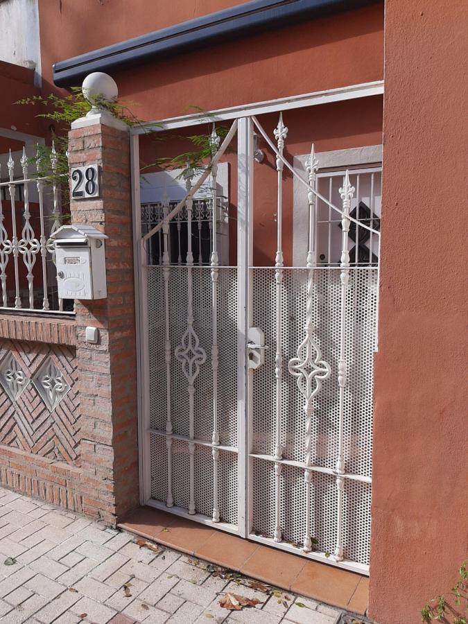 Carihuela La Luna Sun & Beach Apartment Torremolinos Exterior foto