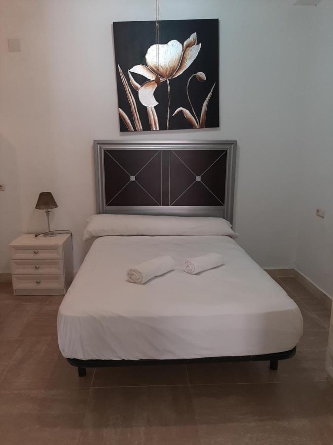 Carihuela La Luna Sun & Beach Apartment Torremolinos Exterior foto